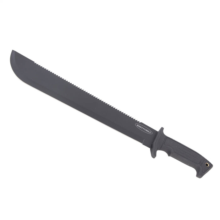Smittybilt 2833 Trail Machete with Sheath Smittybilt - Truck Part Superstore