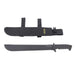 Smittybilt 2833 Trail Machete with Sheath Smittybilt - Truck Part Superstore