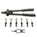 Smittybilt 2834 Nutsert Tool Set w/Heavy Duty Case Black Smittybilt - Truck Part Superstore
