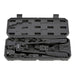 Smittybilt 2834 Nutsert Tool Set w/Heavy Duty Case Black Smittybilt - Truck Part Superstore