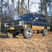 Superlift K420 6in. Lift Kit-73-87 K10/K15/73-91 Blazer/Jimmy/Sub 4WD-Rr Blck Kit wSL Shks - Truck Part Superstore