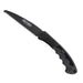 Smittybilt 2835 Bug-Out-Saw Portable 14.625 Inch Open 8.5 Inch Closed 7 Inch Blade Black Smittybilt - Truck Part Superstore