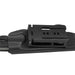 Smittybilt 2836 Survival Knife F.A.S.T. (Functional Agile Survival Trail) Knife 4 Inch Blade Black Smittybilt - Truck Part Superstore