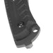 Smittybilt 2836 Survival Knife F.A.S.T. (Functional Agile Survival Trail) Knife 4 Inch Blade Black Smittybilt - Truck Part Superstore