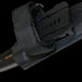 Smittybilt 2836 Survival Knife F.A.S.T. (Functional Agile Survival Trail) Knife 4 Inch Blade Black Smittybilt - Truck Part Superstore