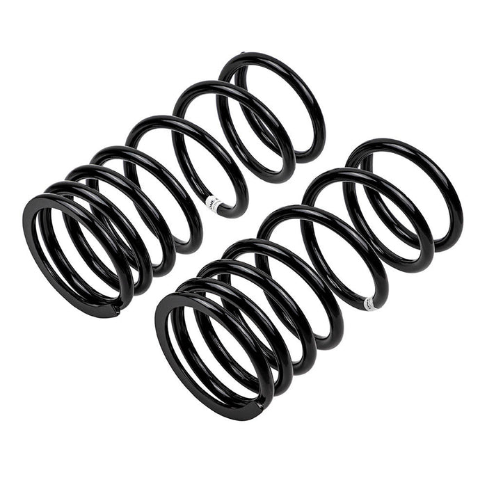 Old Man Emu 2838 Coil Spring; Fits Mitsubishi Challenger 2008 And Up; Sold As Pair; - Truck Part Superstore