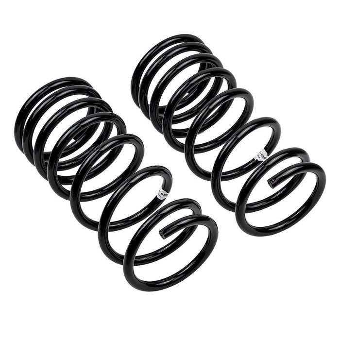 Old Man Emu 2838 Coil Spring; Fits Mitsubishi Challenger 2008 And Up; Sold As Pair; - Truck Part Superstore