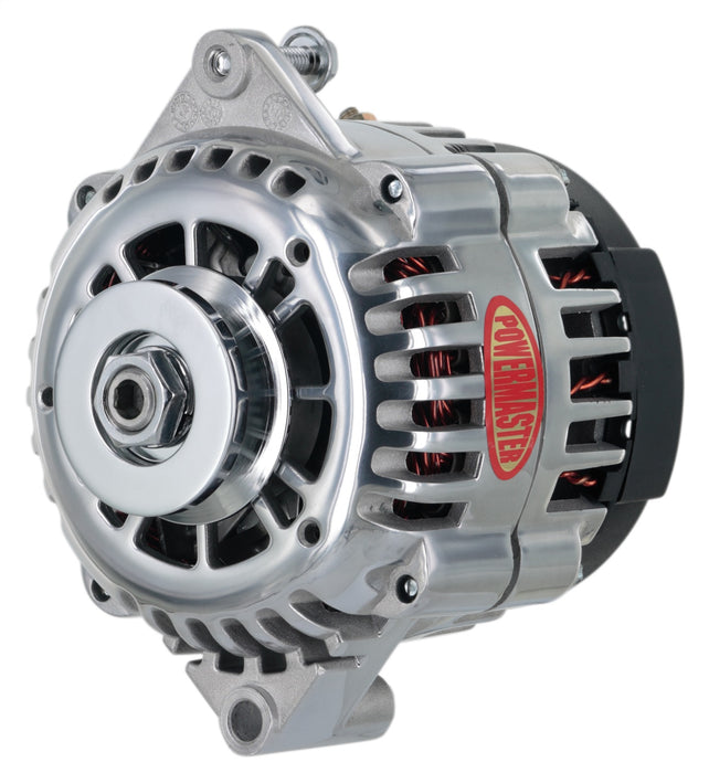 Powermaster Performance 68413 Racing Alternator - Truck Part Superstore