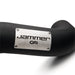 DiabloSport 284140-D Jammer Cold Air Intake; Dry Filter; White; Reusable Filter; - Truck Part Superstore