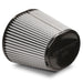 DiabloSport 284140-D Jammer Cold Air Intake; Dry Filter; White; Reusable Filter; - Truck Part Superstore