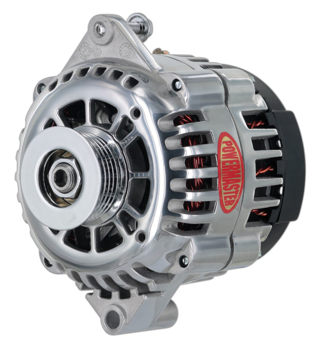 Powermaster Performance 68414 Racing Alternator - Truck Part Superstore