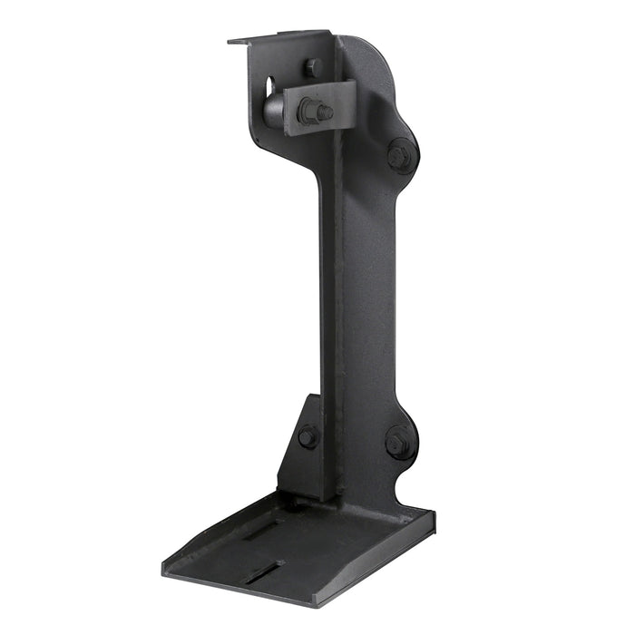 Smittybilt 2844 Trail Jack Mount Smittybilt - Truck Part Superstore