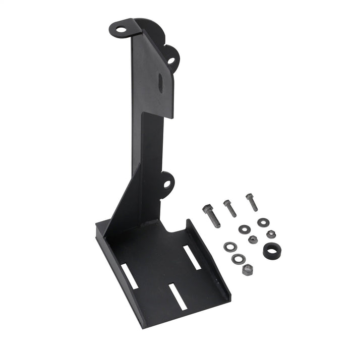 Smittybilt 2844 Trail Jack Mount Smittybilt - Truck Part Superstore
