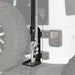 Smittybilt 2844 Trail Jack Mount Smittybilt - Truck Part Superstore