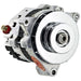 Powermaster Performance 28476 GM 5X5 Race Alternator - Truck Part Superstore