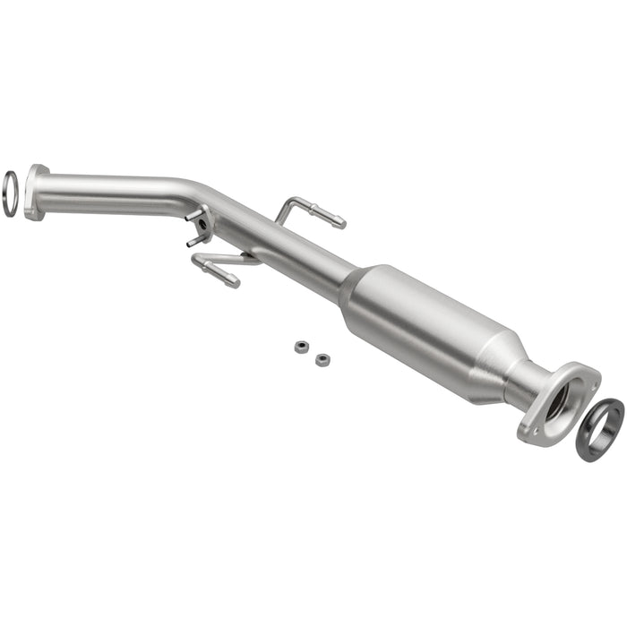 MagnaFlow Exhaust Products 447207 California Direct-Fit Catalytic Converter - Truck Part Superstore