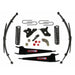 Skyjacker 284BKS-A Bronco Class II Lift Kit 4 Inch Lift 80-96 Bronco Includes Front/Rear Springs Radius Arm Brackets Pitman Arm Bump Stops Rear U Bolt Kit Skyjacker - Truck Part Superstore