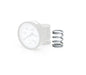 COMP Cams 5316 Calibrated Test Spring for Miniature Valve Spring Pressure Tester - Truck Part Superstore