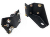 Tuff Country 20744 Drop Radius Arm Brackets 73-79 Ford F150/1978-1979 Ford Bronco 4WD 4 Inch Pair Tuff Country - Truck Part Superstore