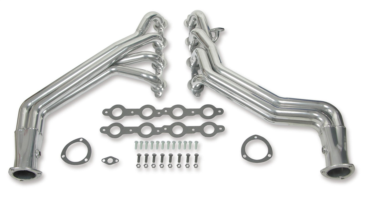 Hooker 2850-1HKR Super Competition Long Tube Header - Truck Part Superstore