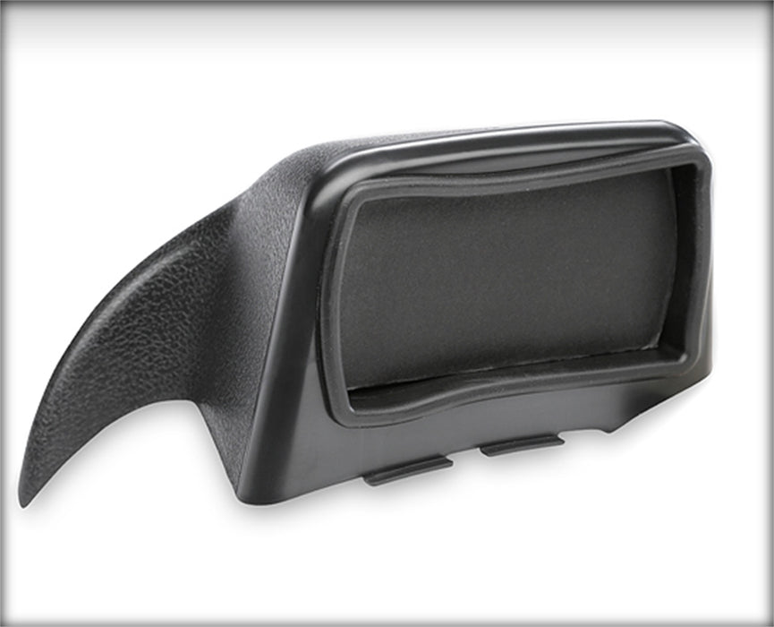 Edge Products 28501 Basic Interior Dash Pod; Comes w/CTS/CTS2 Adaptors; - Truck Part Superstore