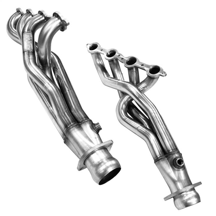 Kooks Custom Headers 28502200 1-3/4in. Stainless Headers. 1999-2013 GM 1/2 Ton Truck/2000-2013 SUV. - Truck Part Superstore