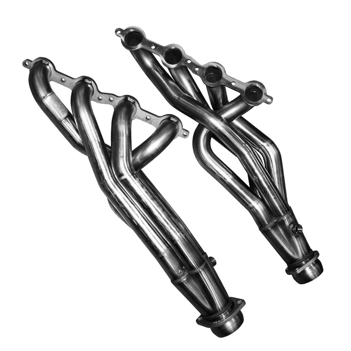 Kooks Custom Headers 2851H420 1-7/8in. Header and Catted Connection Kit. 1999-2006 GM 1500 Series 4.8L/5.3L. - Truck Part Superstore