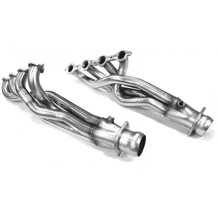 Kooks Custom Headers 28502400 1-7/8in. Stainless Headers. 1999-2013 GM 1/2 Ton Truck/2000-2013 SUV. - Truck Part Superstore
