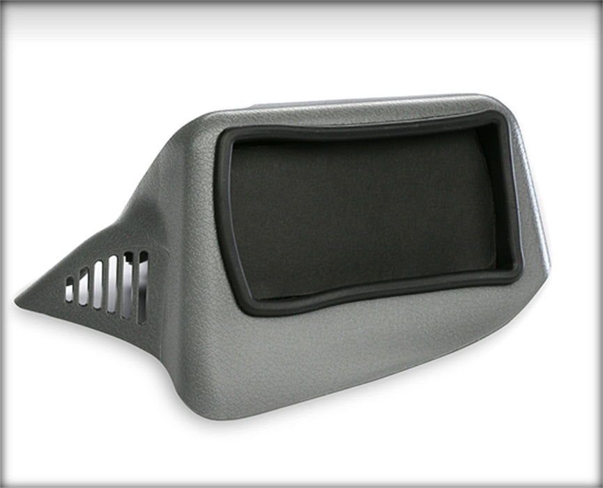 Edge Products 28502 Luxury Interior Dash Pod; Comes w/CTS/CTS2 Adaptors; - Truck Part Superstore