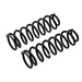 Old Man Emu 2850 Coil Spring; Heavy Load; Fits 105 And 80 Series; Sold As Pair; - Truck Part Superstore