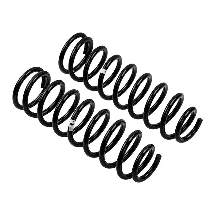 Old Man Emu 2850 Coil Spring; Heavy Load; Fits 105 And 80 Series; Sold As Pair; - Truck Part Superstore