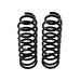 Old Man Emu 2850 Coil Spring; Heavy Load; Fits 105 And 80 Series; Sold As Pair; - Truck Part Superstore