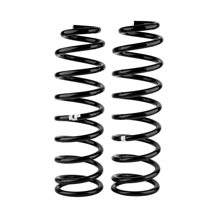 Old Man Emu 2850 Coil Spring; Heavy Load; Fits 105 And 80 Series; Sold As Pair; - Truck Part Superstore