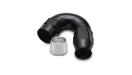 Vibrant Performance 28510 150 Degree Hose End Fitting; -10AN; - Truck Part Superstore