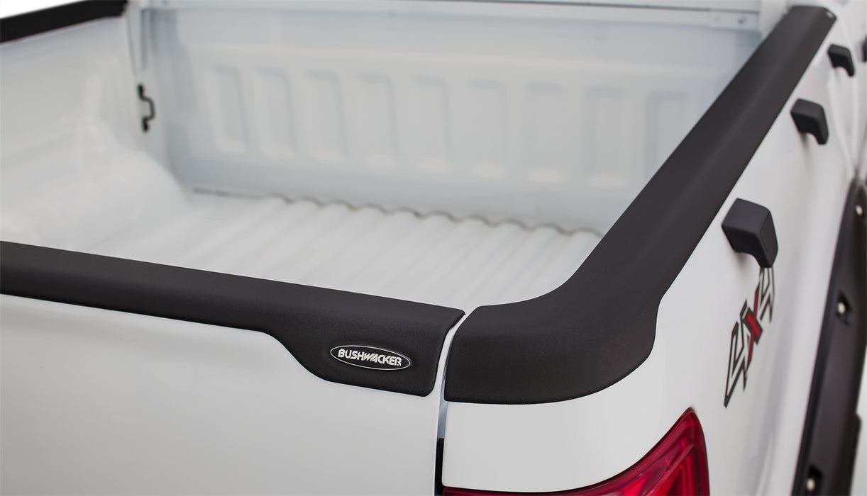 Bushwacker 28512 Ultimate SmoothBack™ Tailgate Cap - Truck Part Superstore