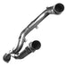 Kooks Custom Headers 2851H420 1-7/8in. Header and Catted Connection Kit. 1999-2006 GM 1500 Series 4.8L/5.3L. - Truck Part Superstore