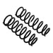 Old Man Emu 2851 Coil Spring; Medium Duty; Fits 80 Series; Sold As Pair; - Truck Part Superstore