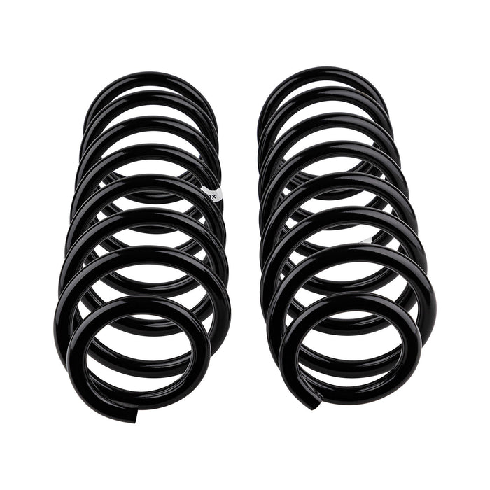 Old Man Emu 2851 Coil Spring; Medium Duty; Fits 80 Series; Sold As Pair; - Truck Part Superstore