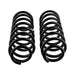 Old Man Emu 2851 Coil Spring; Medium Duty; Fits 80 Series; Sold As Pair; - Truck Part Superstore
