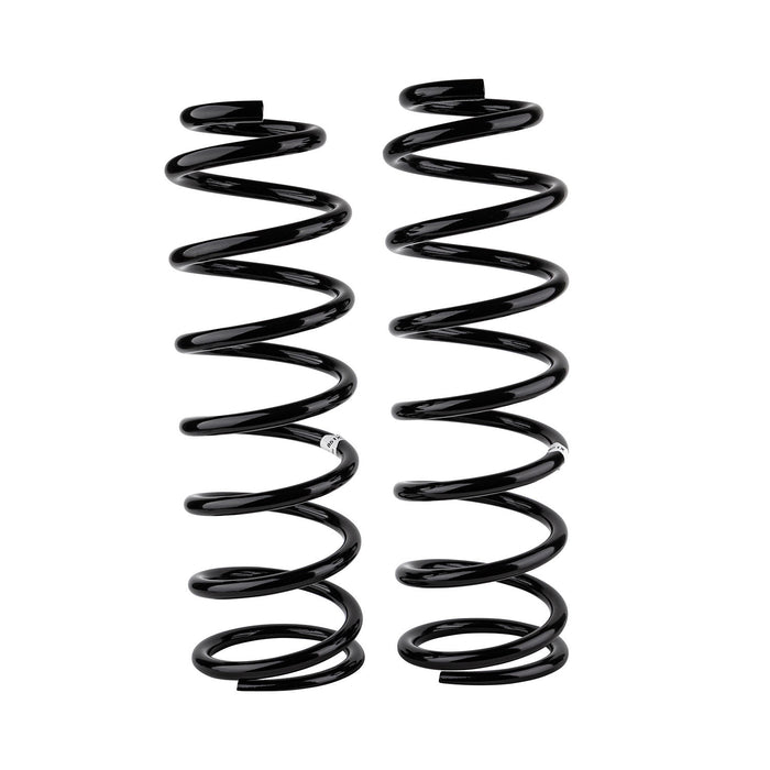 Old Man Emu 2851 Coil Spring; Medium Duty; Fits 80 Series; Sold As Pair; - Truck Part Superstore