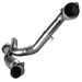 Kooks Custom Headers 28523200 3in. SS Catted Connection Pipes. 2001-2006 GM Truck 6.0L. For OEM Dual Exh. - Truck Part Superstore