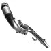 Kooks Custom Headers 28523200 3in. SS Catted Connection Pipes. 2001-2006 GM Truck 6.0L. For OEM Dual Exh. - Truck Part Superstore