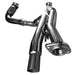 Kooks Custom Headers 2852H230 1-3/4in. Header and GREEN Dual Connection Kit. 2001-2006 GM 1500 Series 6.0L - Truck Part Superstore