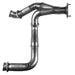 Kooks Custom Headers 28533100 3in. SS Comp. Only Y-Pipe. 2007-2008 GM Truck 4.8L/5.3L/6.0L. Connects to OEM. - Truck Part Superstore