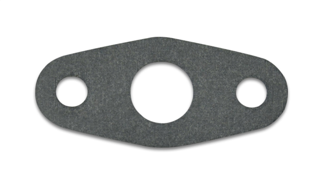 Vibrant Performance 2853G Oil Drain Flange Gasket; For PN[2853]; 50.8mm Bolt Circle; For GT32-GT55R; - Truck Part Superstore
