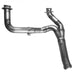 Kooks Custom Headers 28553100 3in. SS Competition Only Y-Pipe. 2009-2013 GM Truck 4.8L/5.3L. Connects to OEM. - Truck Part Superstore