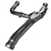 Kooks Custom Headers 28553100 3in. SS Competition Only Y-Pipe. 2009-2013 GM Truck 4.8L/5.3L. Connects to OEM. - Truck Part Superstore