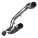 Kooks Custom Headers 2856H430 1-7/8in.Header and GREEN Connection Kit. 2009-2010 GM 1500 Series Truck 6.2L - Truck Part Superstore