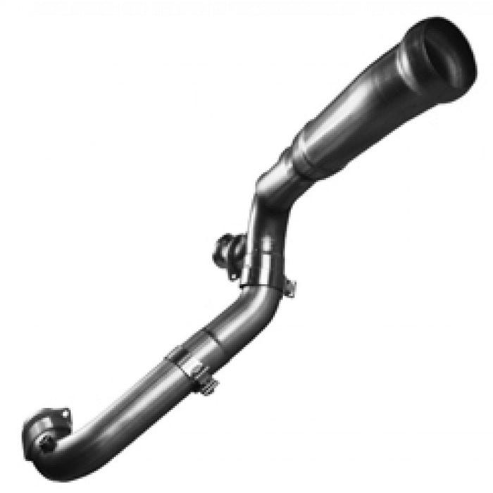 Kooks Custom Headers 28573100 3in. SS Competition Only Y-Pipe. 2011-2013 GM Truck 6.2L. Connects to OEM. - Truck Part Superstore