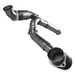 Kooks Custom Headers 28573200 3in. SS Catted Y-Pipe. 2011-2013 GM Truck 6.2L. Connects to OEM. - Truck Part Superstore